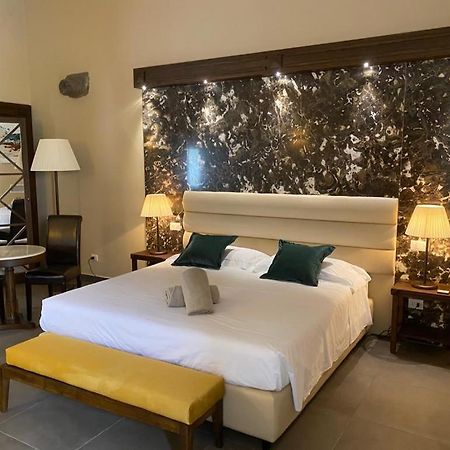 Firriato Hospitality Cavanera Etnea Resort & Wine Experience Кастильоне ди Сичилия Екстериор снимка