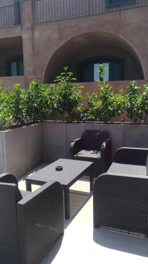 Firriato Hospitality Cavanera Etnea Resort & Wine Experience Кастильоне ди Сичилия Екстериор снимка
