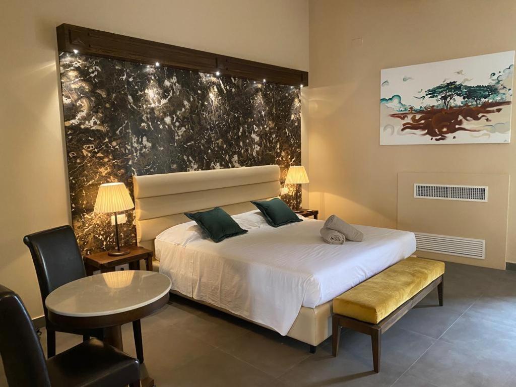 Firriato Hospitality Cavanera Etnea Resort & Wine Experience Кастильоне ди Сичилия Екстериор снимка