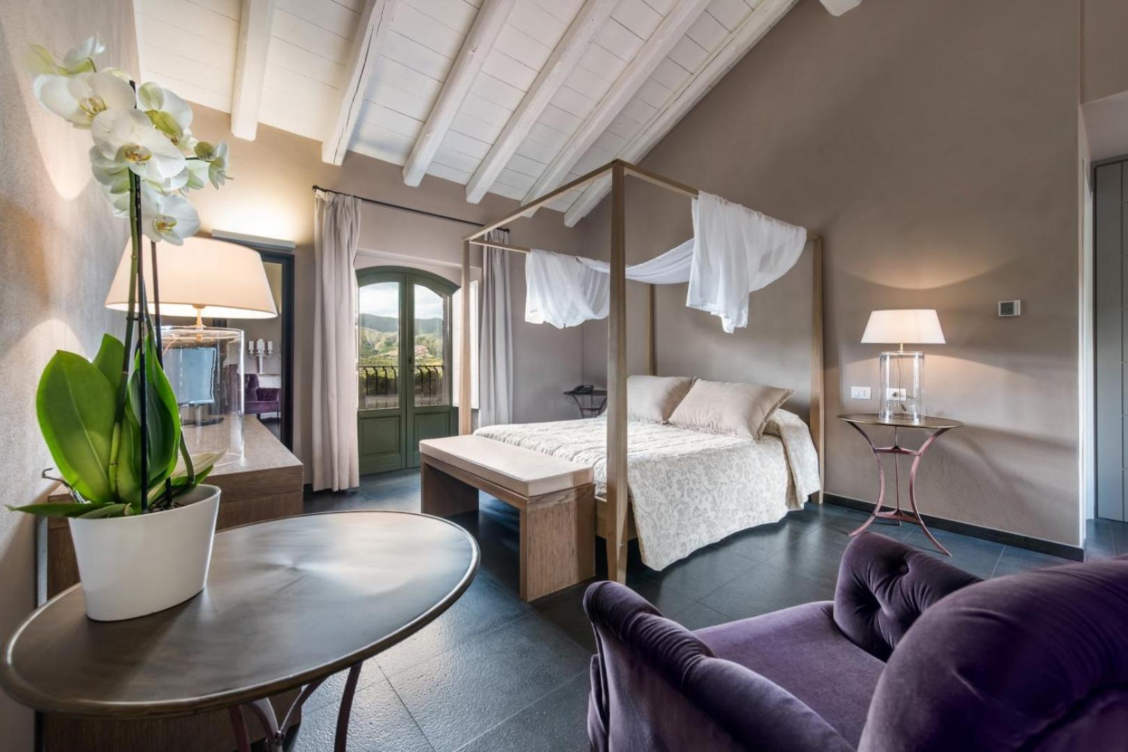 Firriato Hospitality Cavanera Etnea Resort & Wine Experience Кастильоне ди Сичилия Екстериор снимка
