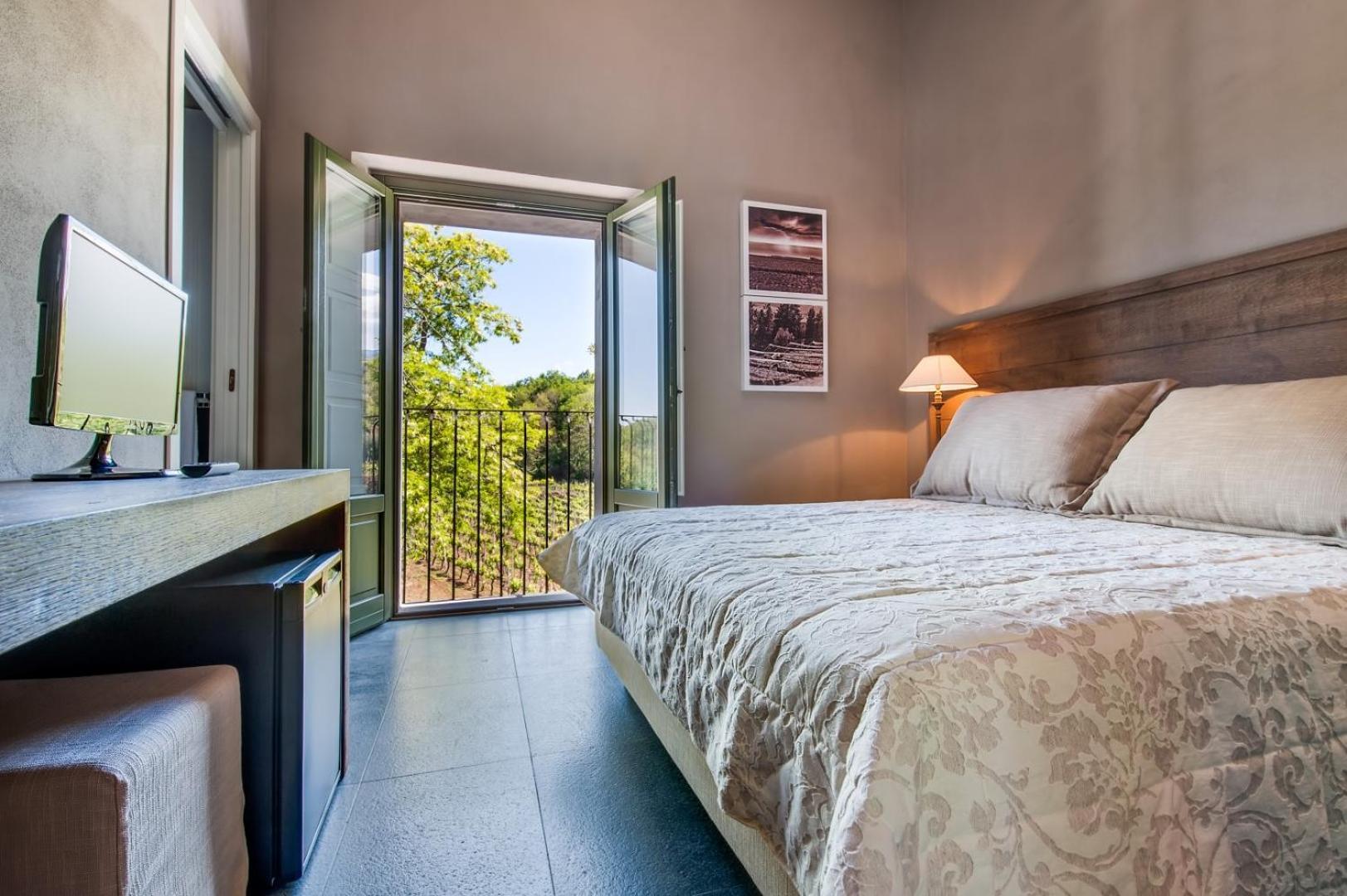 Firriato Hospitality Cavanera Etnea Resort & Wine Experience Кастильоне ди Сичилия Екстериор снимка
