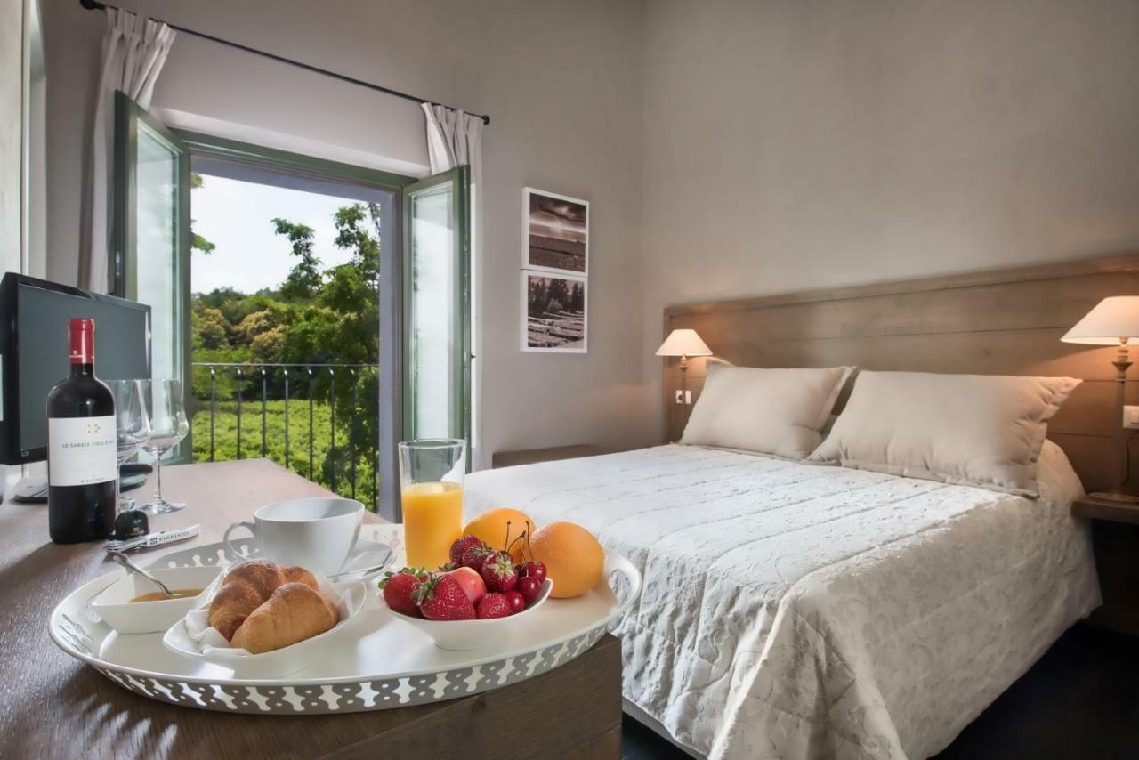 Firriato Hospitality Cavanera Etnea Resort & Wine Experience Кастильоне ди Сичилия Екстериор снимка