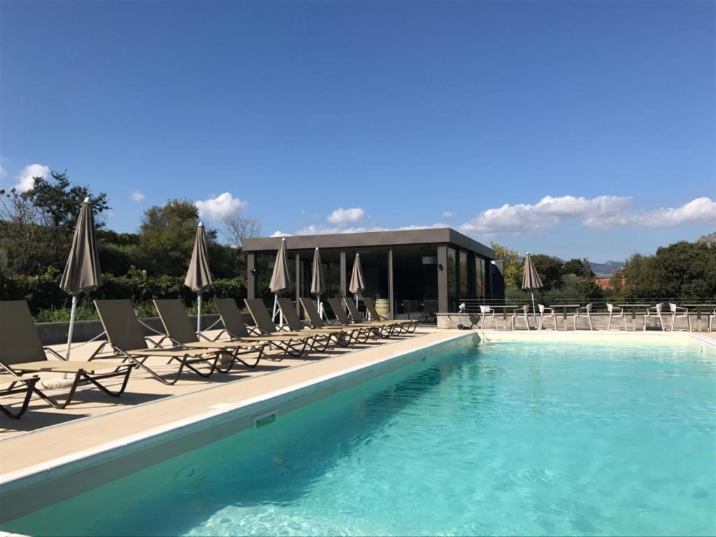 Firriato Hospitality Cavanera Etnea Resort & Wine Experience Кастильоне ди Сичилия Екстериор снимка
