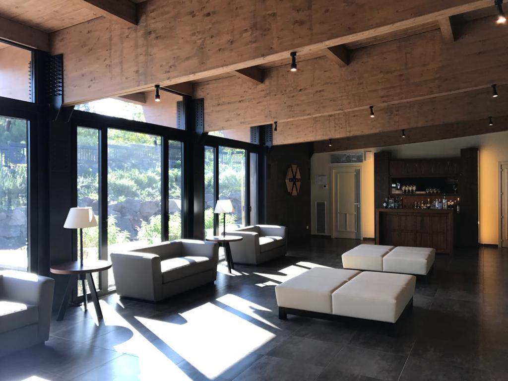 Firriato Hospitality Cavanera Etnea Resort & Wine Experience Кастильоне ди Сичилия Екстериор снимка